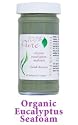 100 Percent Pure - Eucalyptus Sea Therapy Therapeutic Bath - 15 oz
