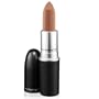 MAC Cremesheen Lipstick: Creme d' Nude