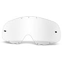 Oakley Crowbar Mx Clear Replacement Lens (Single) (01-276)