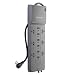 Belkin BE112230-08 Surge Protector