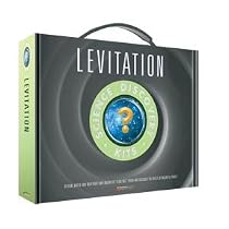 Magnet Levitation Set