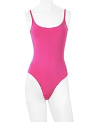 ShapefxSmoothingThongBodysuit