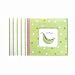 Sweet Pea Baby Photo Album
