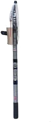 WantDo Outdoors Spinning Fishing Rod Fishing Combo Fishing Kit(3.6m)