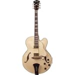 Ibanez AF105 (Natural) (Artcore Hollowbody, Natural)