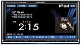 Buy Alpine IVA W505 - DVD player with LCD monitor, AM FM tuner, digital player by Alpine