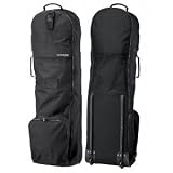 Travel Cover Silverline,Reisebag,Travelbag,Tasche für Golfreisen