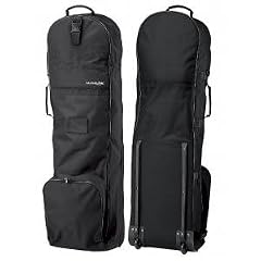 Travel Cover Silverline,Reisebag,Travelbag,Tasche f�r Golfreisen