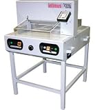 Intimus PL185 Electric Programmable Cutter