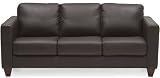 Palliser Furniture 7729301 Felix Leather Sofa