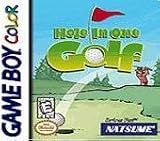 Hole In One Golf GBC