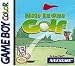 Hole In One Golf GBC