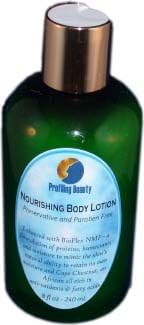 Profiling Beauty Nourishing Paraben Free Body Lotion 8 fl oz