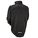 Tenn Unisex Active Cycling Jacket & Trouser Set - Black - Med/18