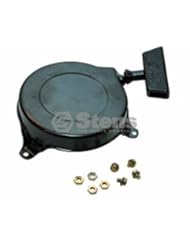 BISS: Recoil Starter Assembly / Briggs & Stratton/499706 - Stens Corp