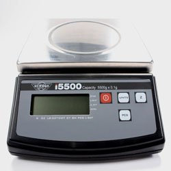 My Weigh i5500 Scale -5500g x 0.1