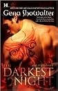 The Darkest Night (Lords of the Underworld, Book 1)