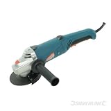 Winkelschleifer 115mm mit 800 Watt Hochleistungsmotor Top Preis