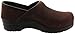Sanita Men's Professional Oil Clog