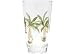 Tropix Two Tone Etched Palm Hiball
