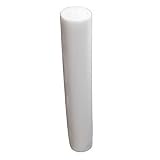 j/fit White Foam Roller