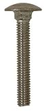 Eigenschaften Reisser 55743 / Reisser Schloßschrauben verzinkt 6 x 60 mm (Packung à 200)