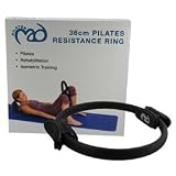 Pilates Resistance Ring - Double Handle