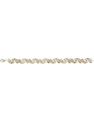 Black Hill Gold Bracelet