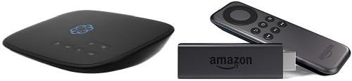 Ooma Telo Free Home Phone Service + Free Fire TV Stick