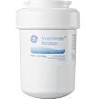 GE MWF Refrigerator Water Filter, 1-Pack