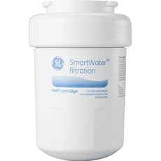 GE MWF Refrigerator Water Filter, 1-Pack