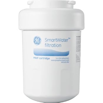 Set A Shopping Price Drop Alert For GE MWF Refrigerator Water Filter, 1-Pack