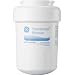 GE MWF Refrigerator Water Filter, 1-Pack