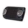 Scosche Solar Powered Backup Battery and Charger for iPod
