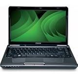 Toshiba Satellite L645D-S4106 14.0-Inch Laptop – Grey