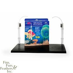 Lee`s Aquarium 15/20gal Undergravel Filter 12 X 24
