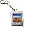 Electronics : Yuraku Photo 1.5" Digital Photoframe Keyring