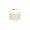Camille Beckman Glycerine Hand Therapy, 4 Oz. Jar, French Vanilla