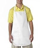 8206 UltraClub Apron