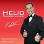 Helio Castroneves 2009 Wall Calendar