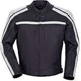 Tour Master Coaster II Leather Jacket