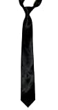 Men's Tie - Various Colours & Styles (Width: 8 cm)