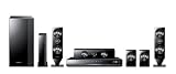 Samsung HTD6500W 5.1 CH 3D Blu-Ray Home Theater System