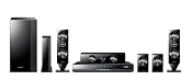 Samsung HTD6500W 5.1 CH 3D Blu-Ray Home Theater System