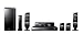 31hHL7CwXIL. SL75  Home Theater Systems