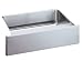 Elkay ELUHFS2816 Gourmet Lustertone 33-Inch by 20-
