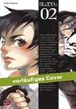 Eigenschaften Carlsen Verlag / Blood +: Blood +: Blood + 02: Bd 2