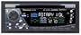 Pioneer Car DEHP77DH 45-Watt x 4 GM/Chrysler-Fit XM Ready Compact CD