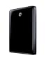 Seagate FreeAgent GoFlex 500 GB USB 3.0 Ultra-Portable External Hard Drive STAA500105 (Black)