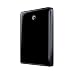 Seagate FreeAgent GoFlex 500 GB USB 3.0 Ultra-Portable External Hard Drive STAA500105 (Black)